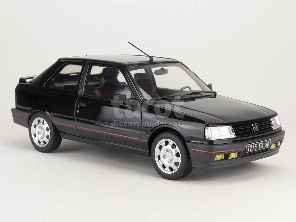 98804 Peugeot 309 GTi 1990