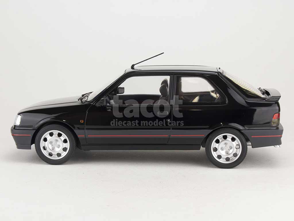 98804 Peugeot 309 GTi 1990