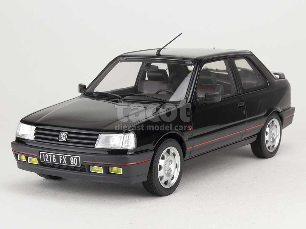 98804 Peugeot 309 GTi 1990