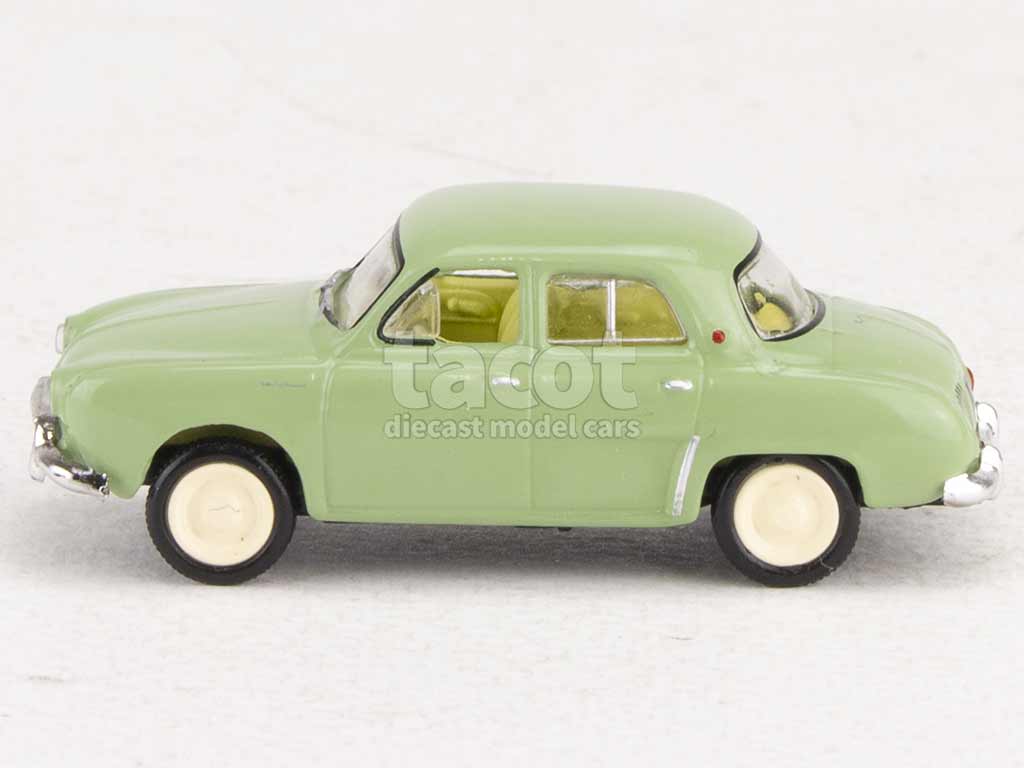 98805 Renault Dauphine 1954