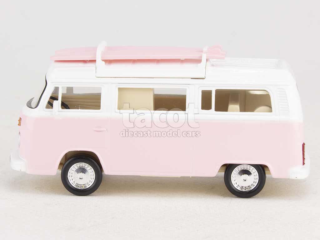 98806 Volkswagen Combi T2b Camper Van Surf