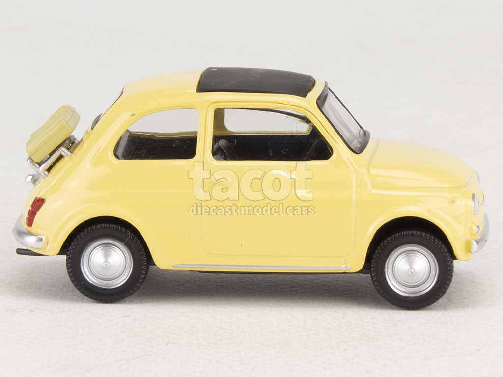 98810 Fiat 500 1965