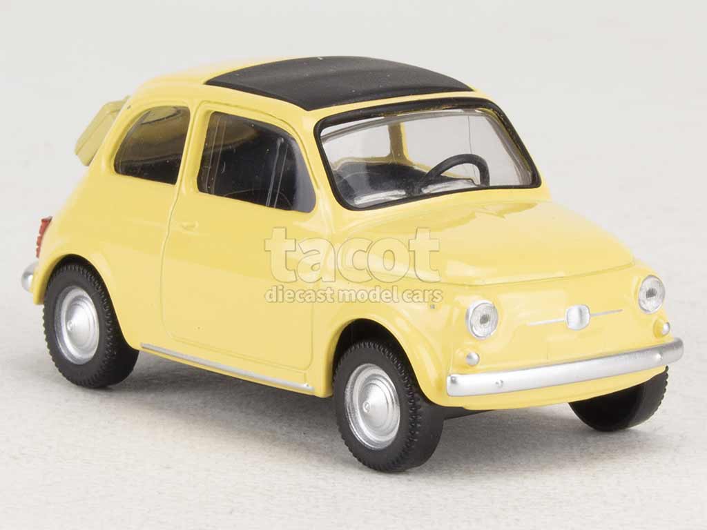 98810 Fiat 500 1965