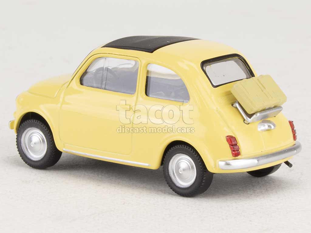 98810 Fiat 500 1965