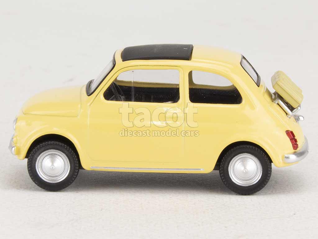 98810 Fiat 500 1965