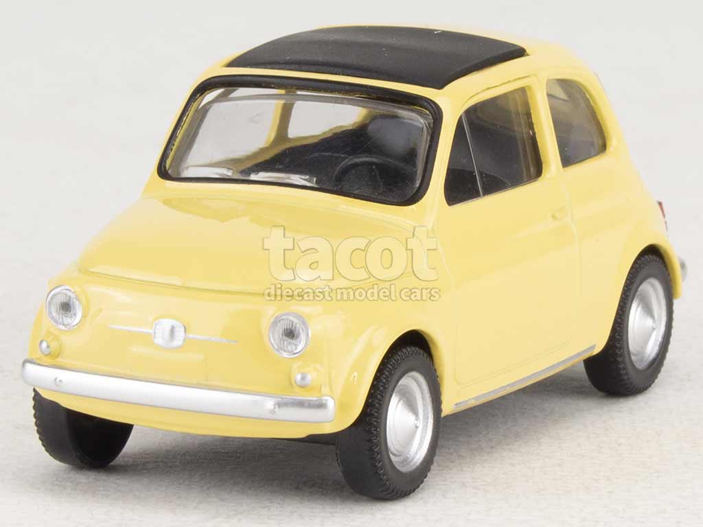 98810 Fiat 500 1965