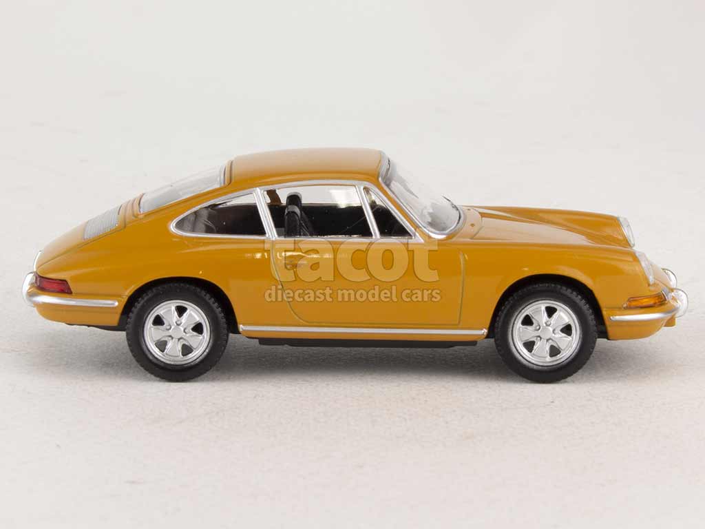 98813 Porsche 911 Coupé 1969