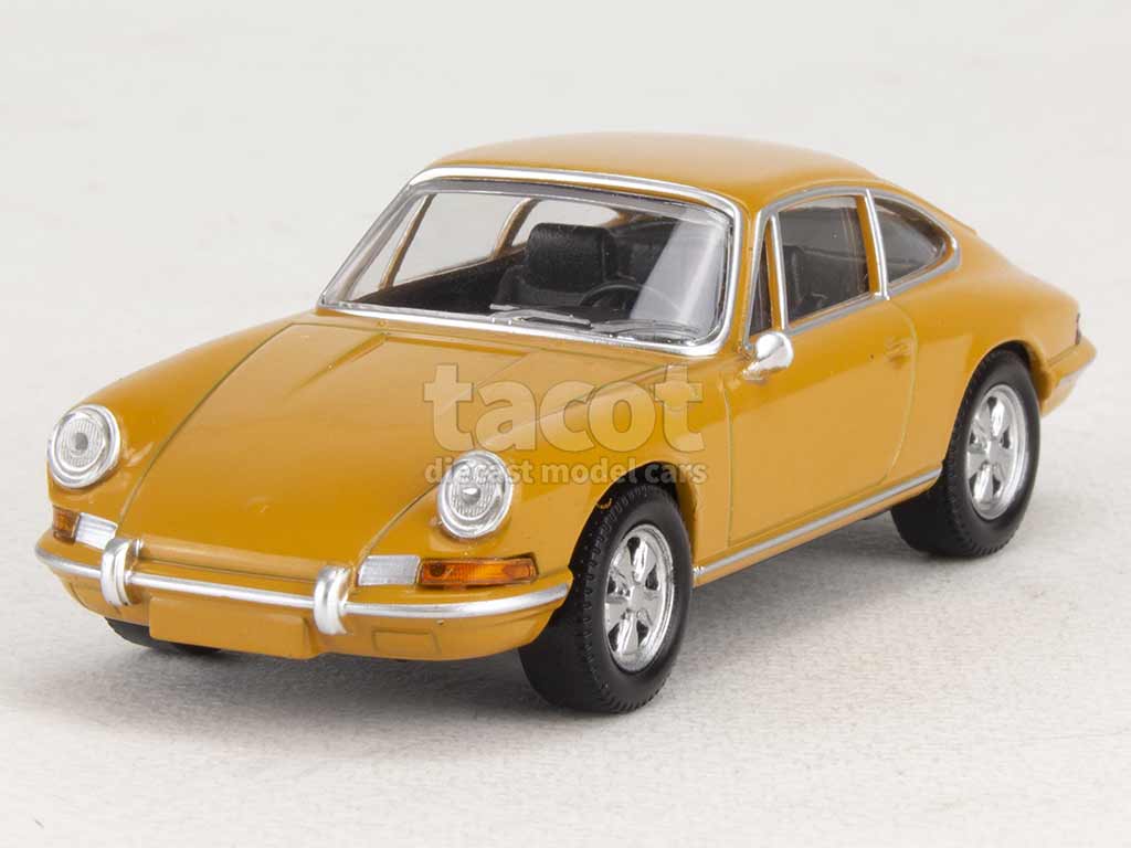 98813 Porsche 911 Coupé 1969