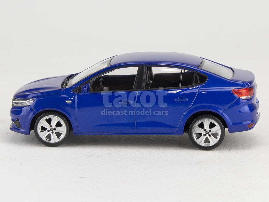 98819 Dacia Logan 2021