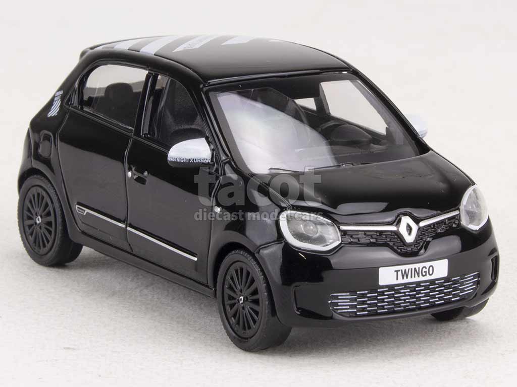 98820 Renault Twingo III Urban Night 2021