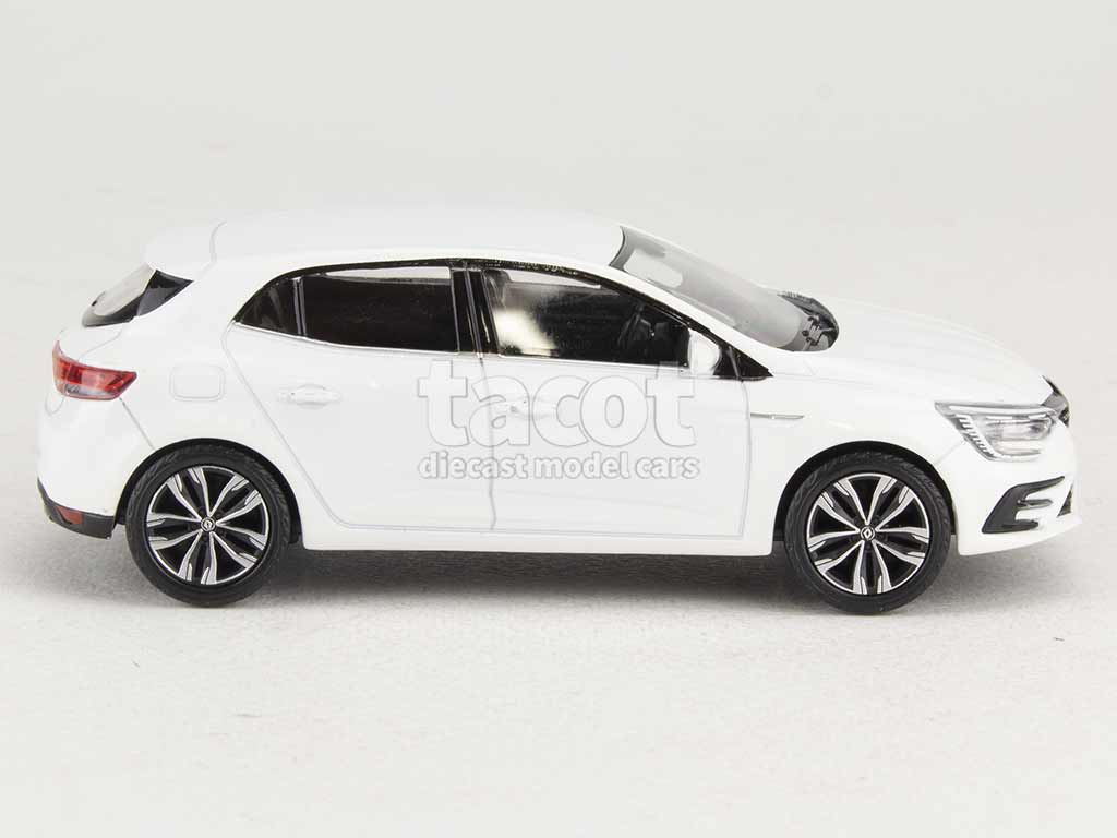 98822 Renault Megane IV 2020
