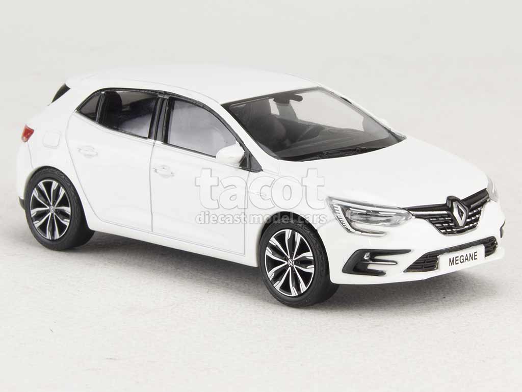 98822 Renault Megane IV 2020