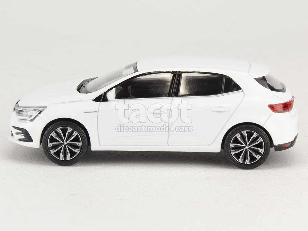 98822 Renault Megane IV 2020