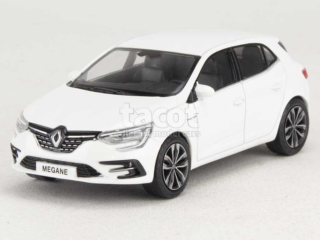 98822 Renault Megane IV 2020