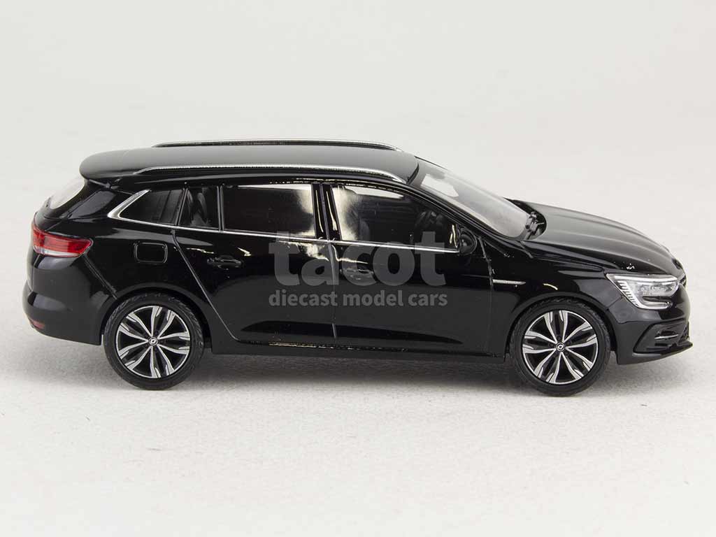 98823 Renault Megane IV Estate 2020