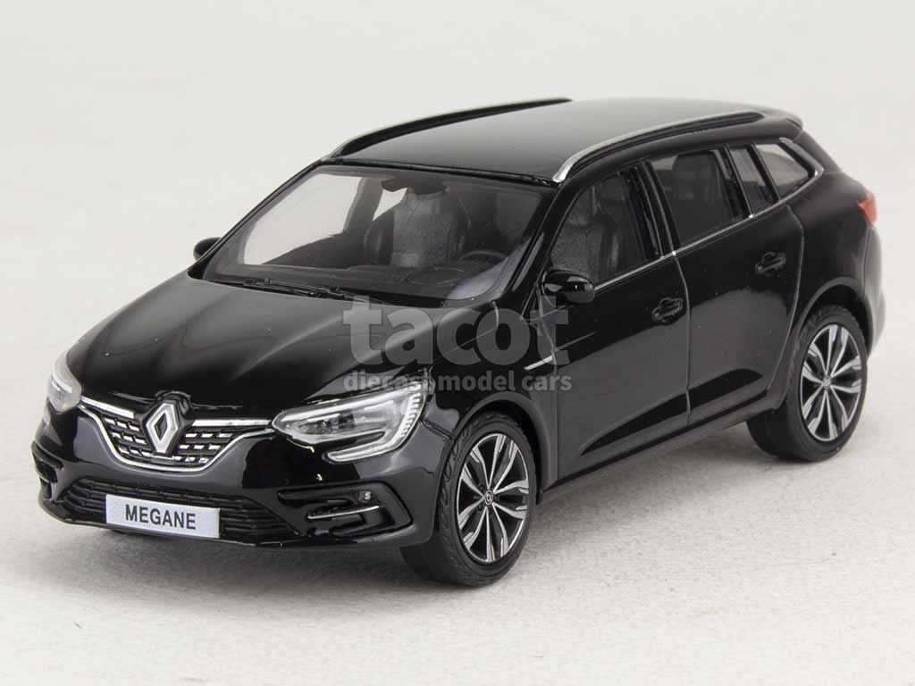 98823 Renault Megane IV Estate 2020