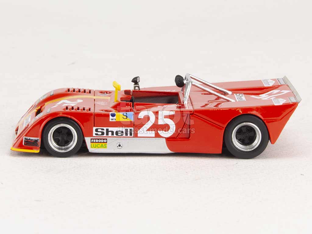 98827 Chevron B23 Le Mans 1973