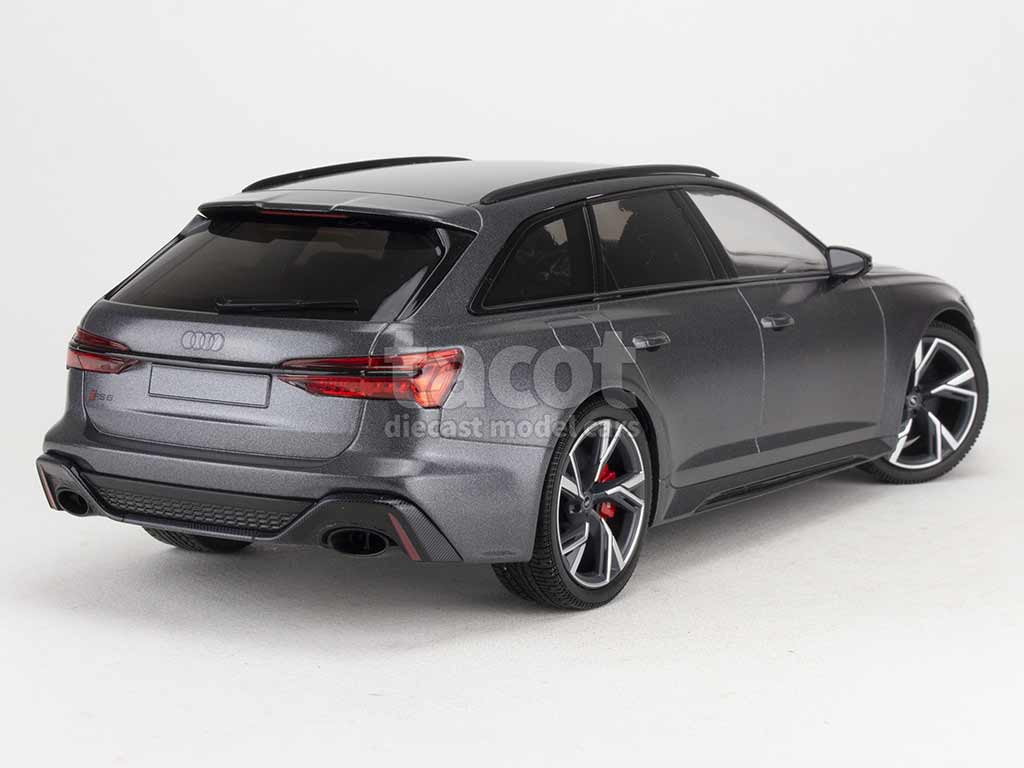 98831 Audi RS6 Avant 2019