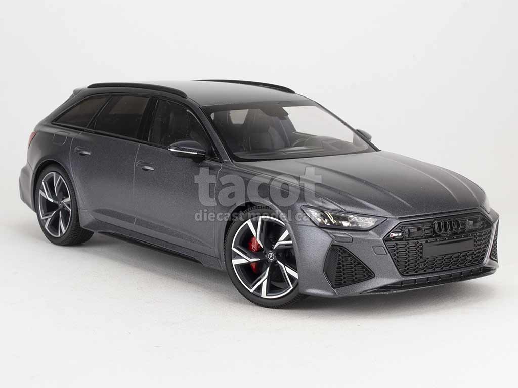 98831 Audi RS6 Avant 2019