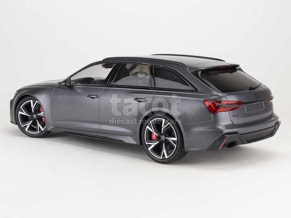 98831 Audi RS6 Avant 2019