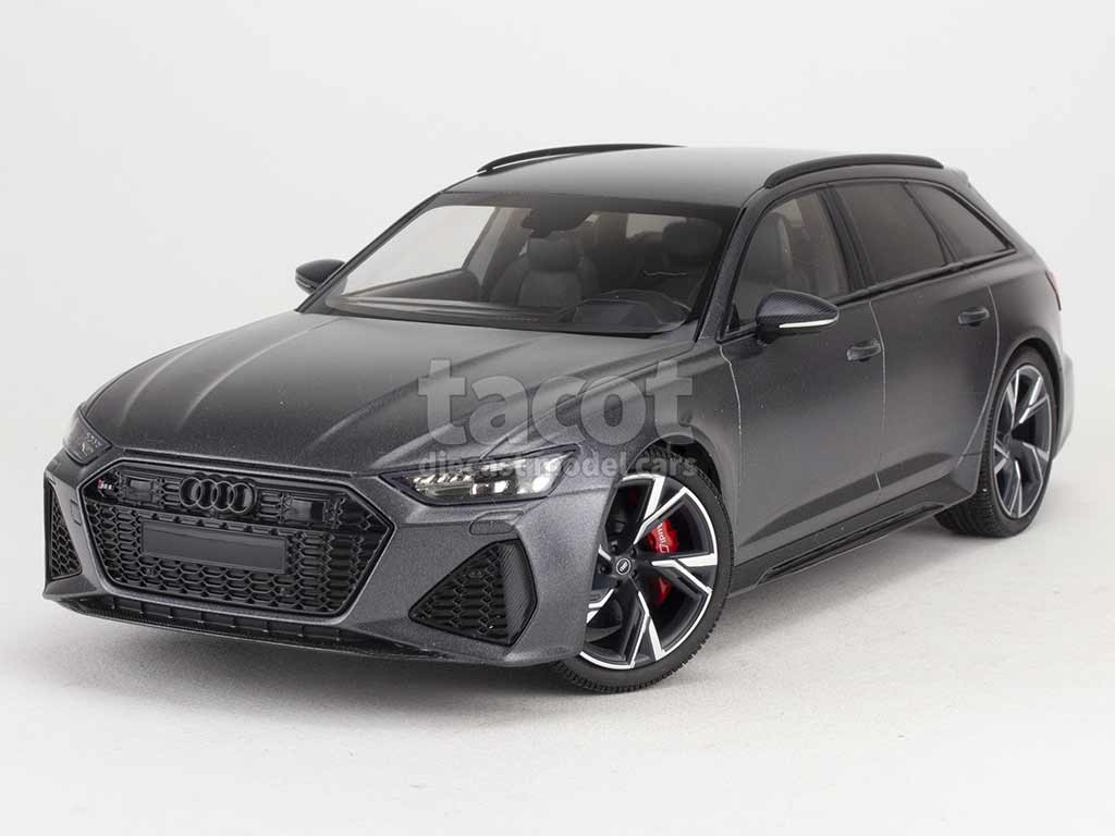 98831 Audi RS6 Avant 2019