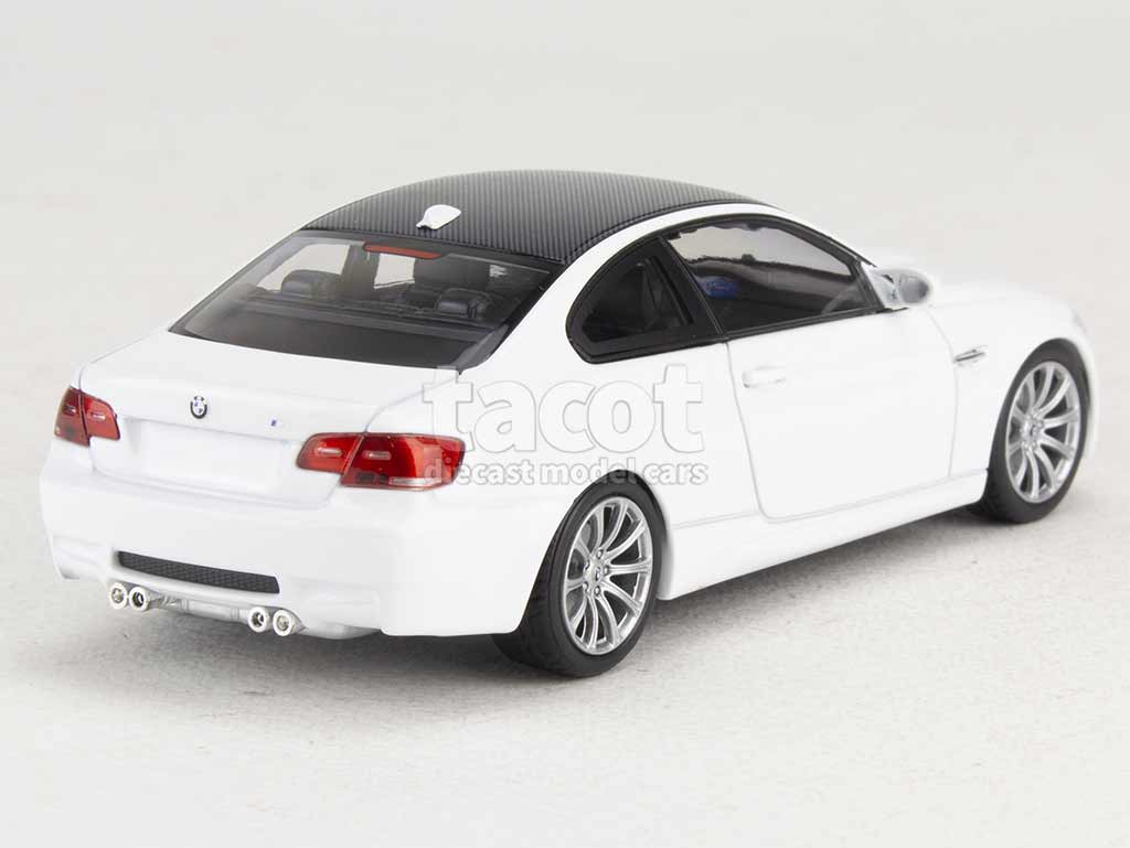 98833 BMW M3/ E92 2008