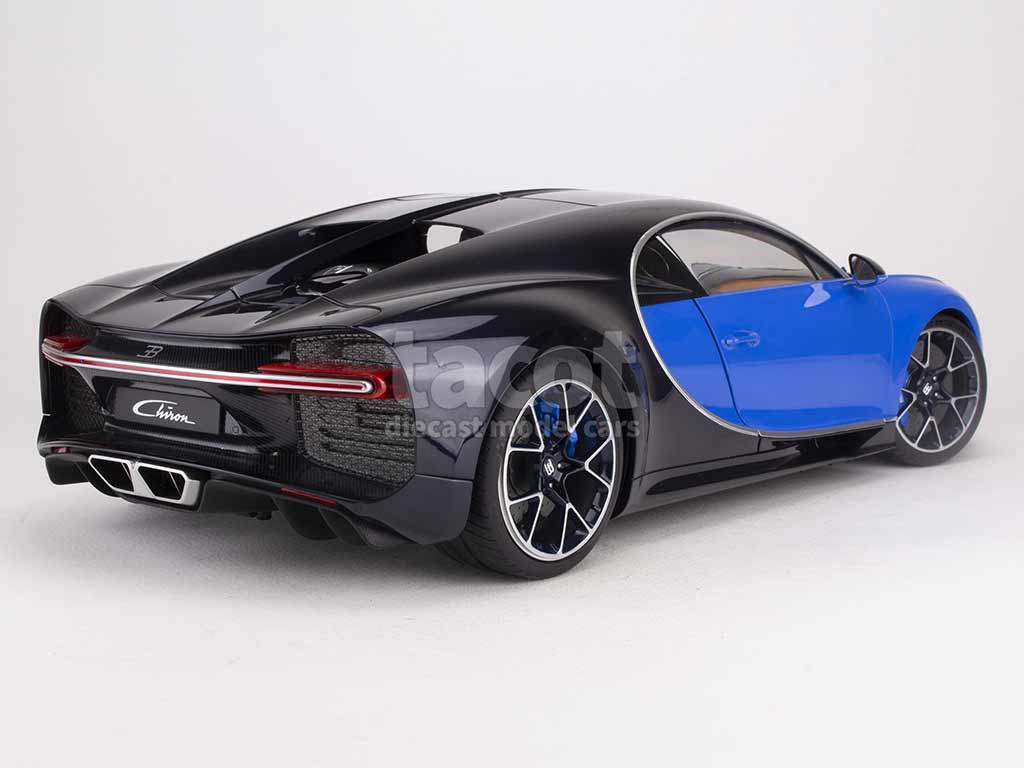 98834 Bugatti Chiron