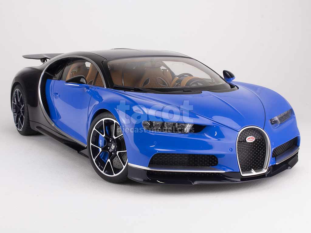 98834 Bugatti Chiron