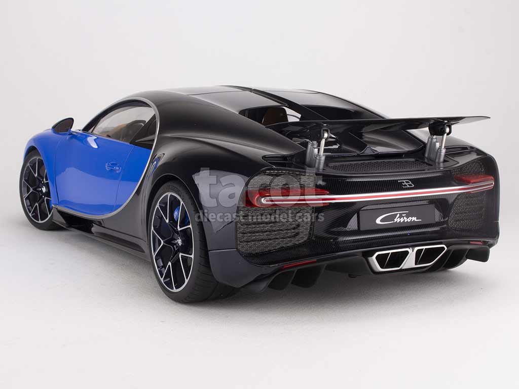 98834 Bugatti Chiron