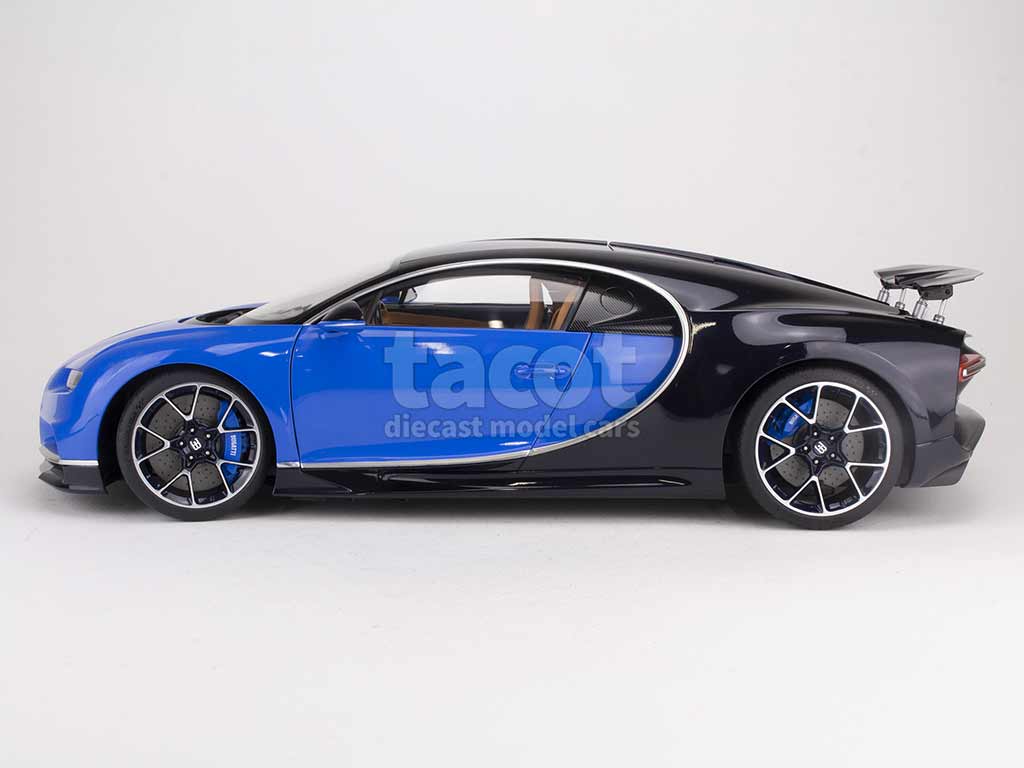 98834 Bugatti Chiron