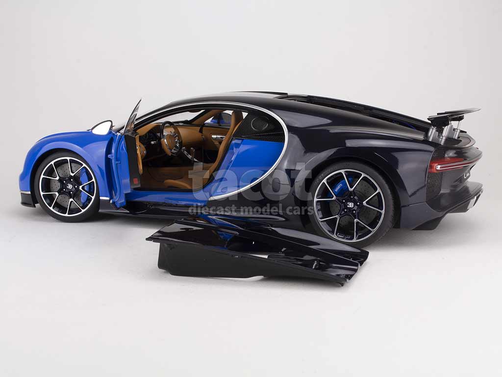 98834 Bugatti Chiron