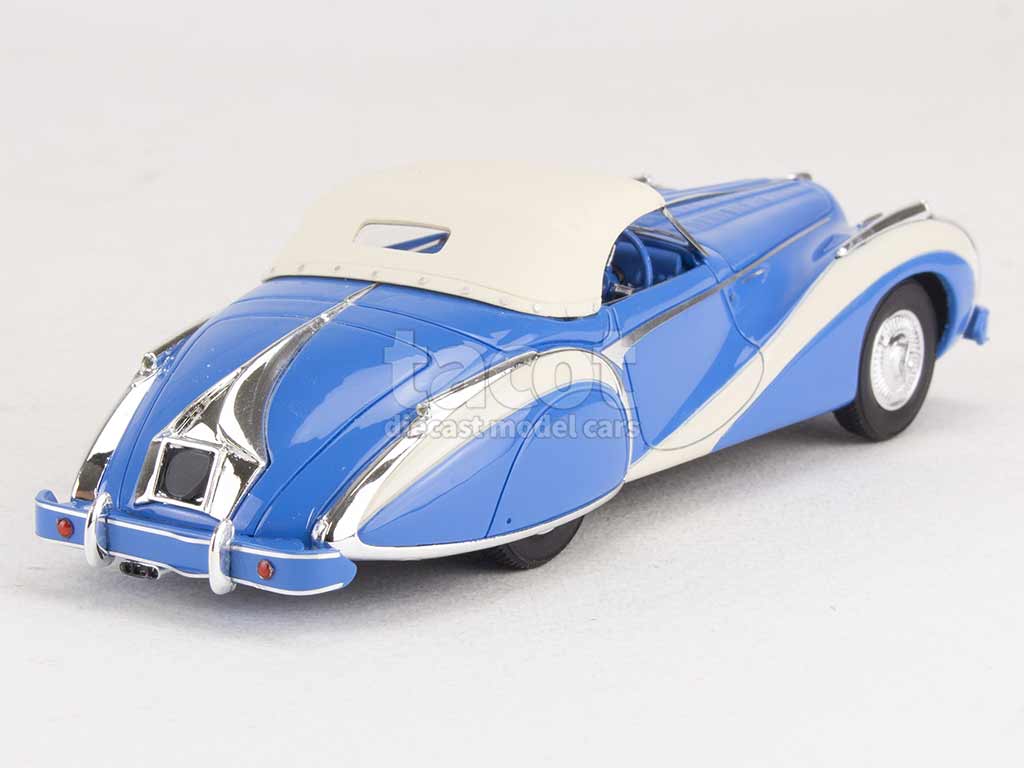 98835 Talbot Lago T26 GS Cabriolet Saoutchik 1948