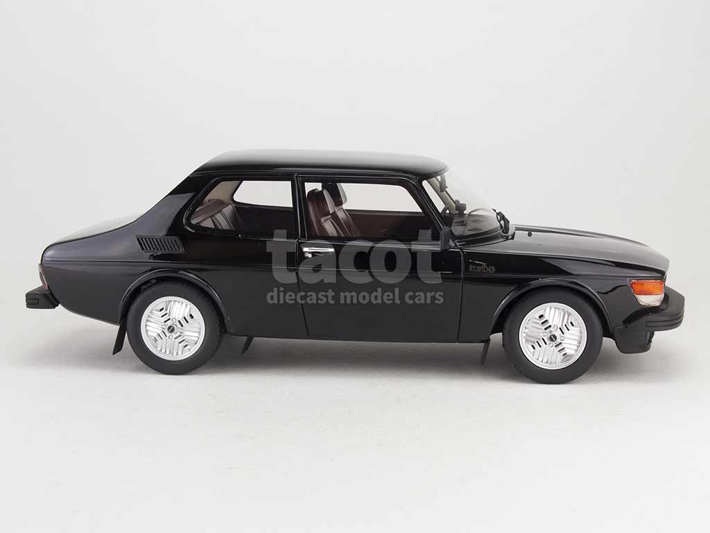 98843 Saab 99 Turbo 1978