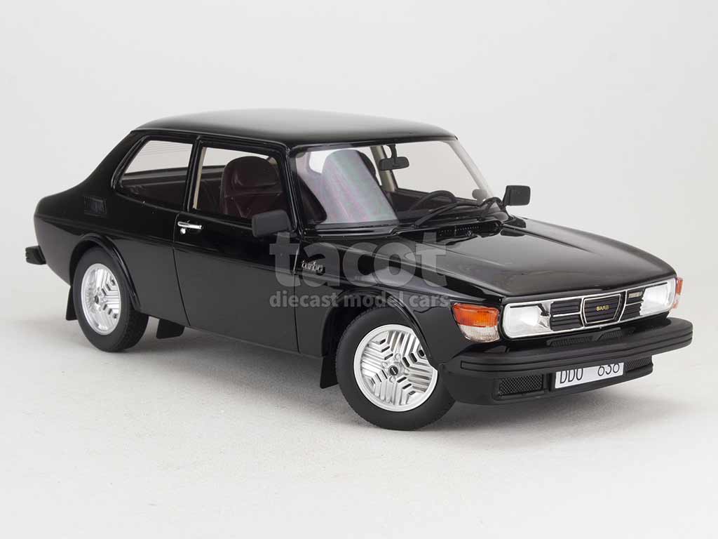 98843 Saab 99 Turbo 1978
