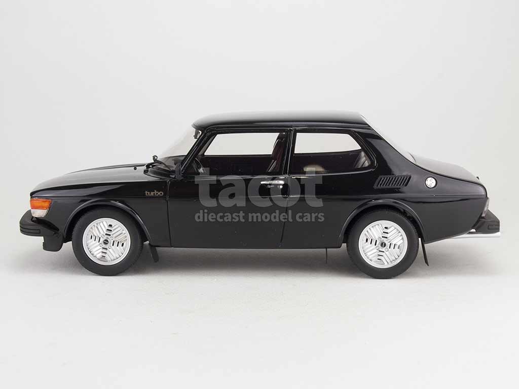 98843 Saab 99 Turbo 1978