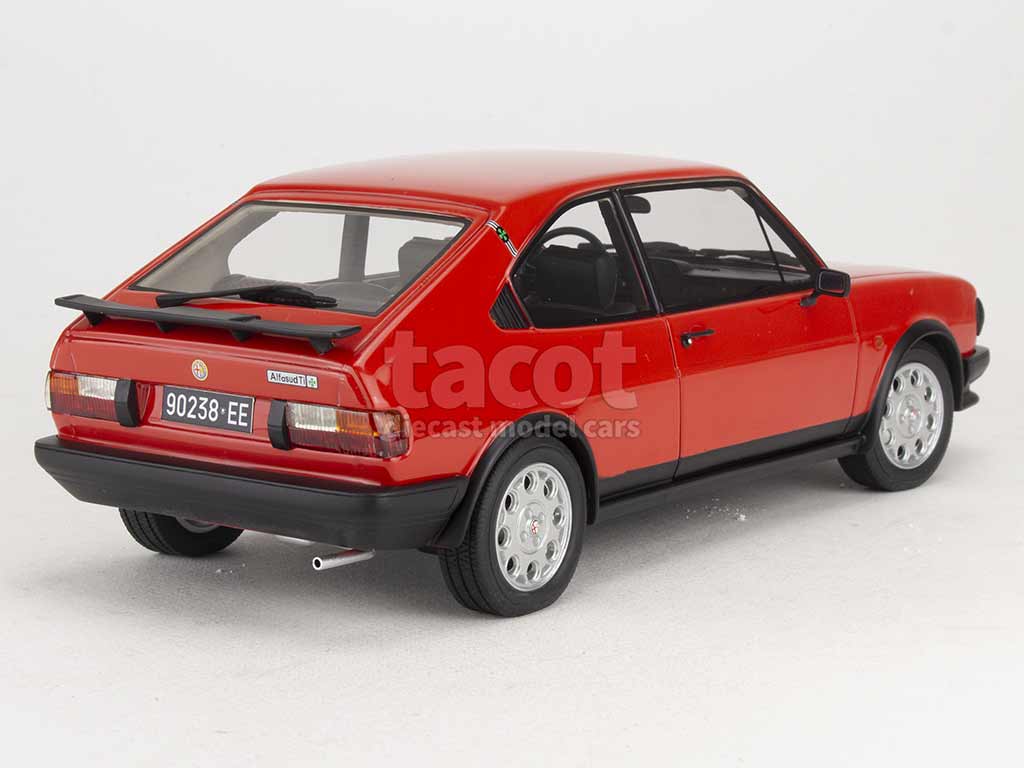 98845 Alfa Romeo Alfasud ti 1983