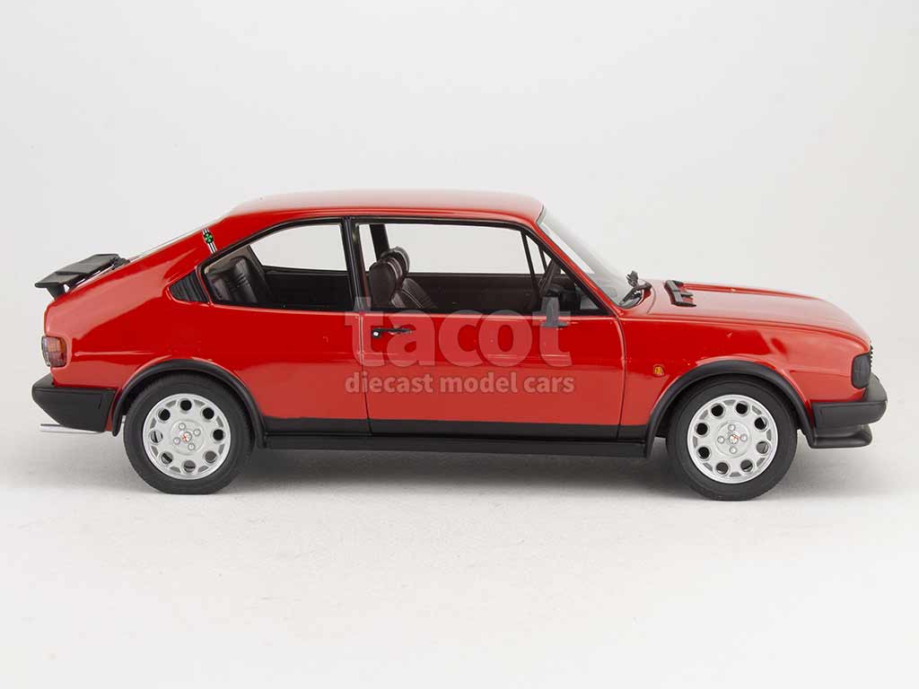 98845 Alfa Romeo Alfasud ti 1983
