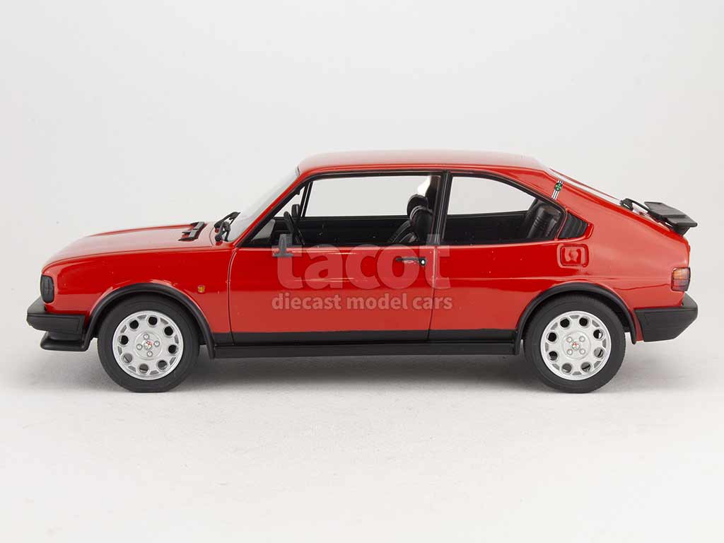 98845 Alfa Romeo Alfasud ti 1983