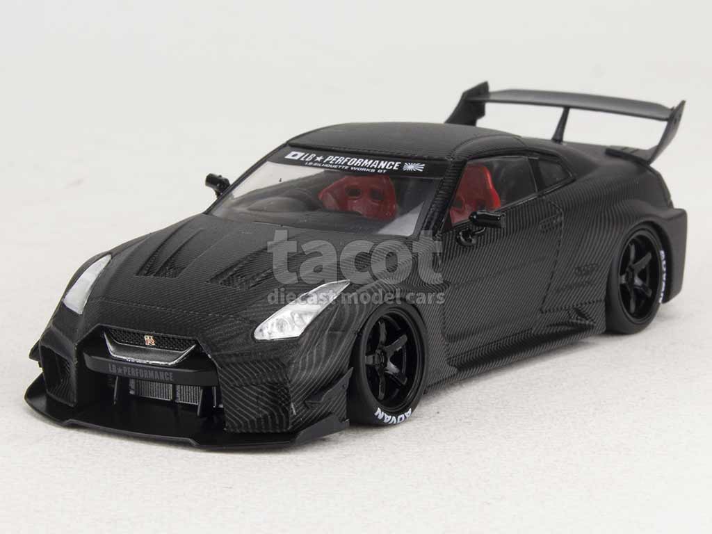 Nissan - 350Z Roadster - AUTOart - 1/18 - Autos Miniatures Tacot