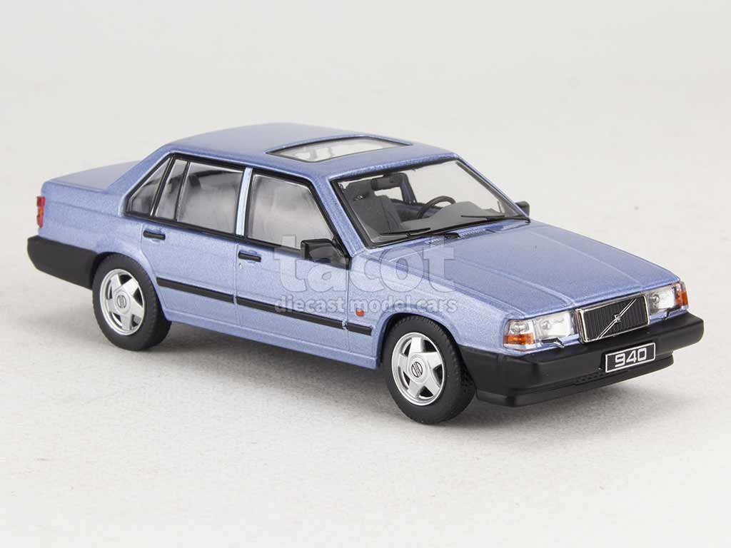 98861 Volvo 940 Turbo 1990