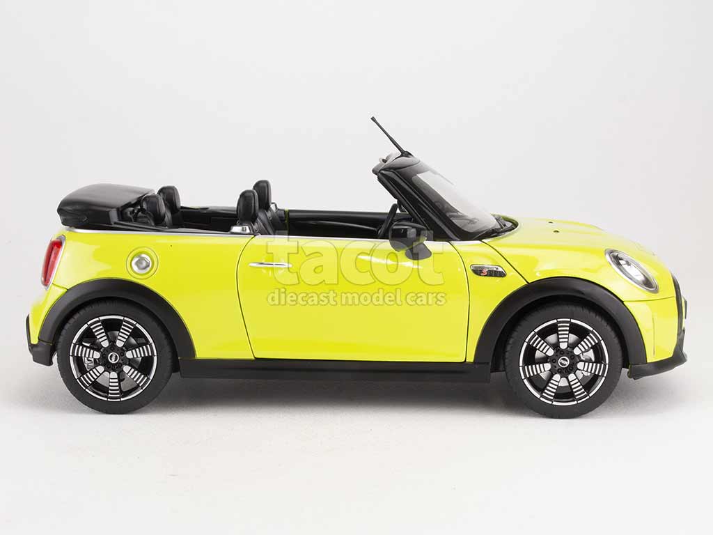 98865 Mini Cooper S Cabriolet/ F57 2021