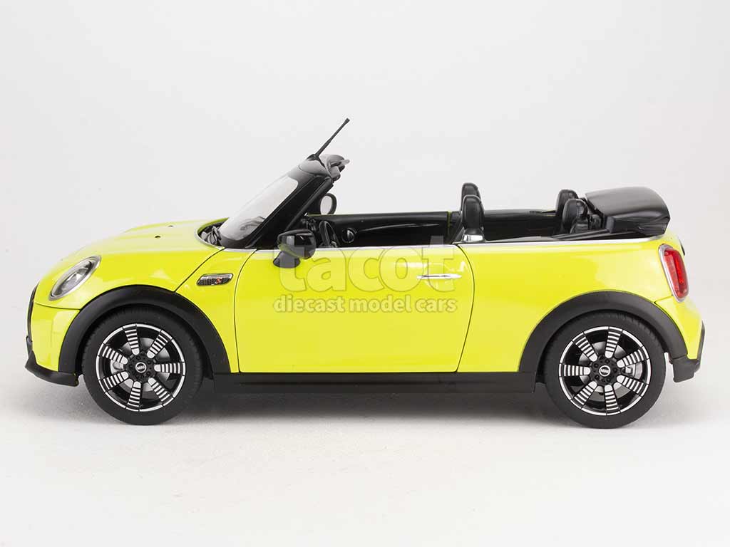 98865 Mini Cooper S Cabriolet/ F57 2021