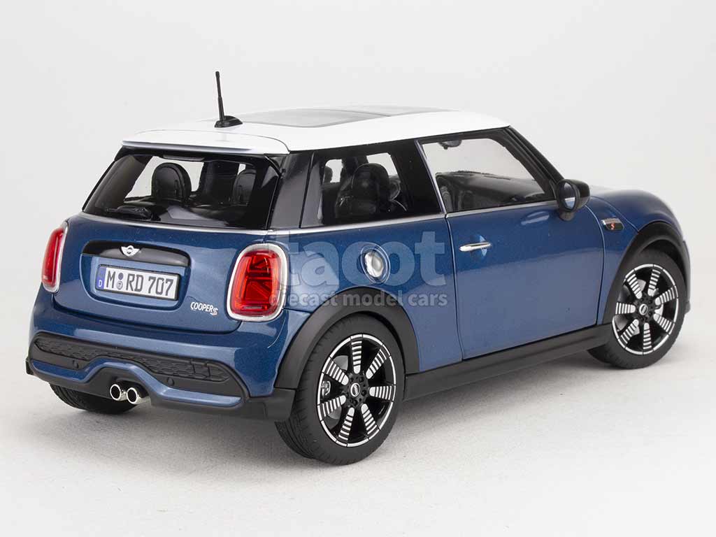 98868 Mini New Cooper S/ F56 2021