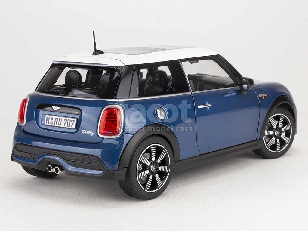 98868 Mini Cooper S/ F56 2021