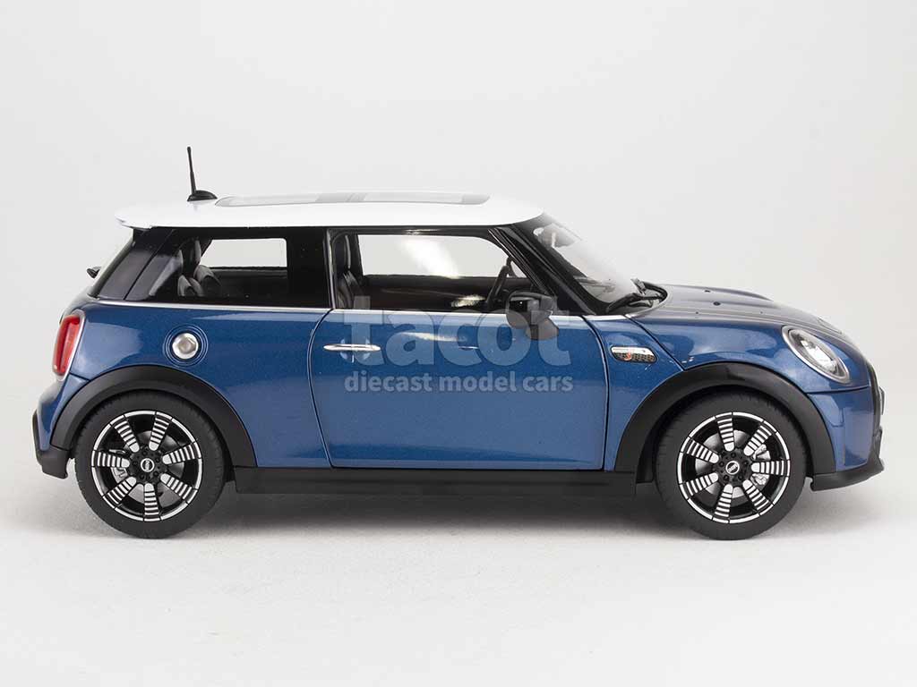 98868 Mini Cooper S/ F56 2021