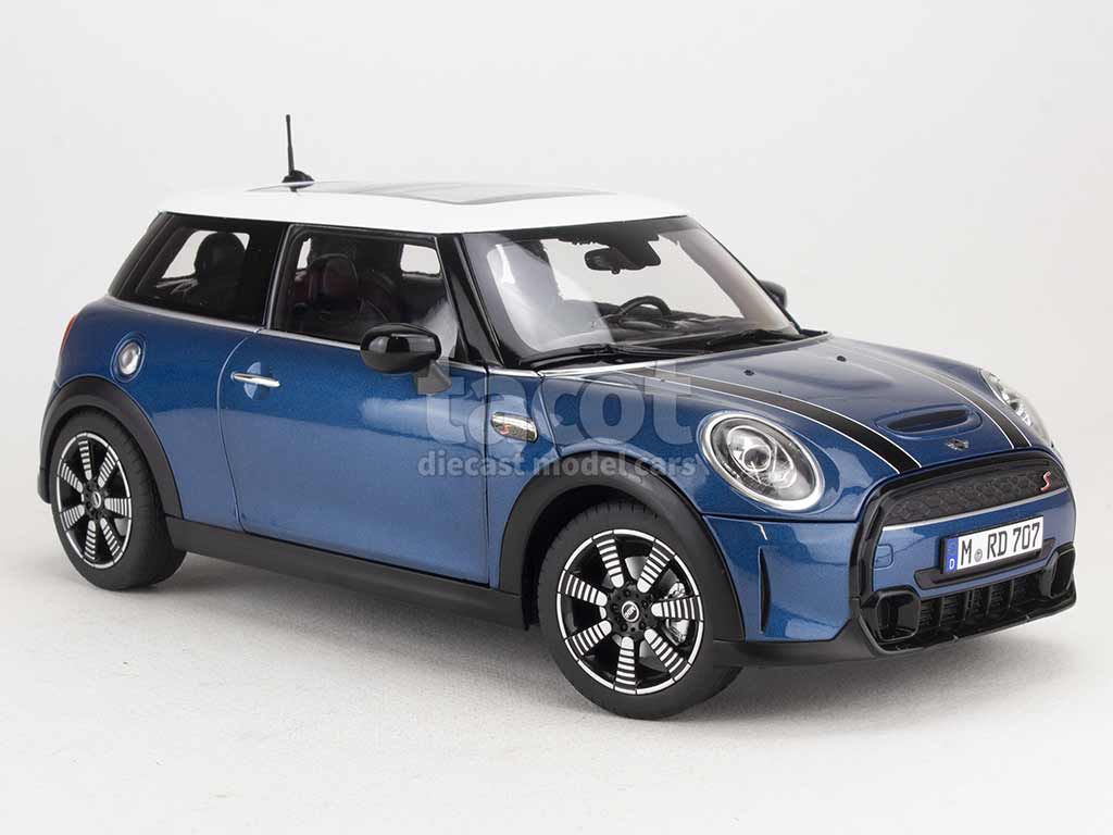 98868 Mini New Cooper S/ F56 2021