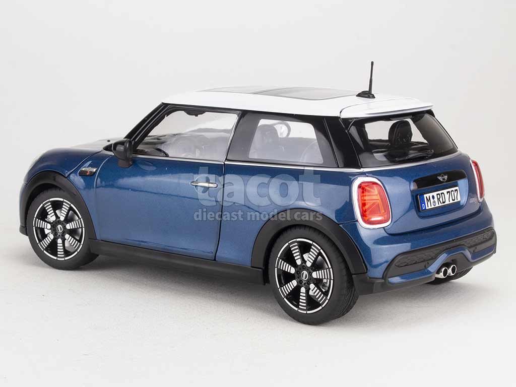 98868 Mini Cooper S/ F56 2021