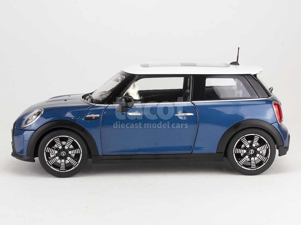 98868 Mini Cooper S/ F56 2021