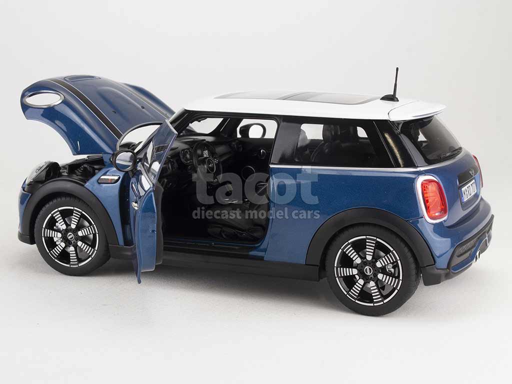 98868 Mini New Cooper S/ F56 2021