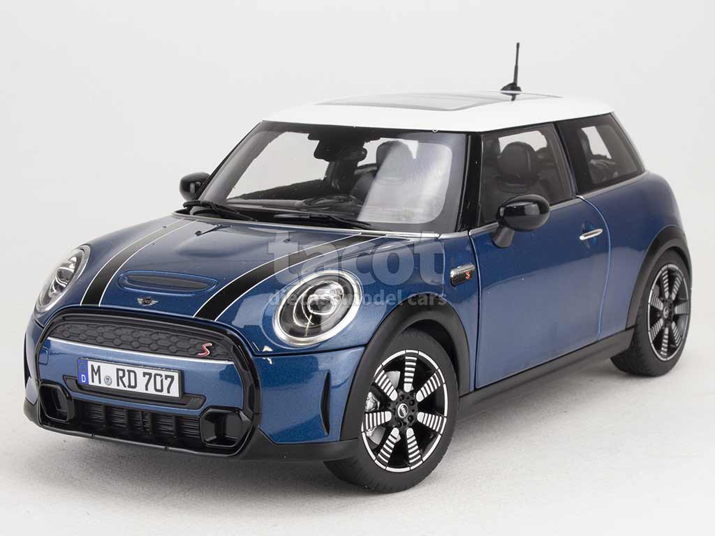 98868 Mini New Cooper S/ F56 2021